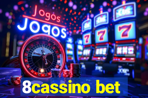 8cassino bet